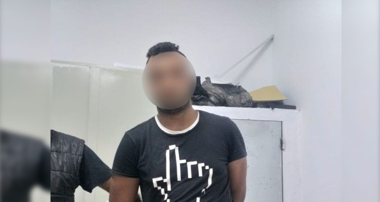 فار مغتصب قاصر