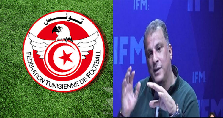 الناصر البدوي وجامعة كرة القدم