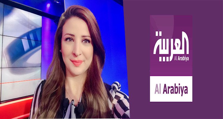 الإعلامية ريم بوقمرة تجري تدخلا جراحيا لاستئصال ورم من الحنجرة