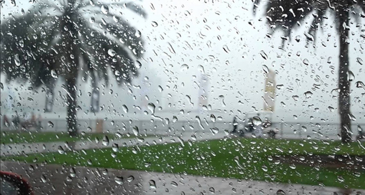 طقس اليوم:  أمطار رعدية  منتظرة بهذه المناطق