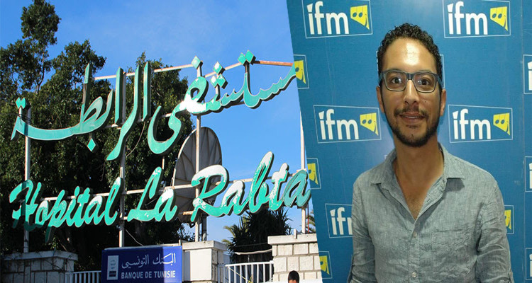 جهاد الهنشيري: مسؤول سعى لوقف التتبعات في حق من هاجموا استعجالي الرابطة