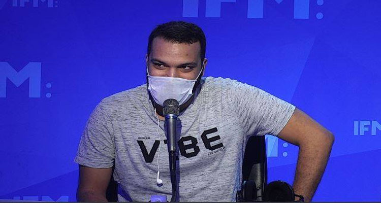 فاخر بالحاج عمر