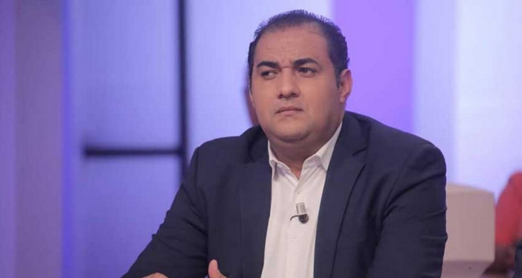الوقيني في رده على وزير الصحة : ''ياجهبذ منظر الموتى  الي نشوفو فيه  كل يوم يشرف تونس باعتبارنا باش نوليو  كالعالم المتقدم ''