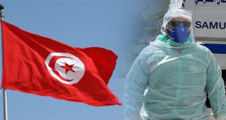 كورونا تونس