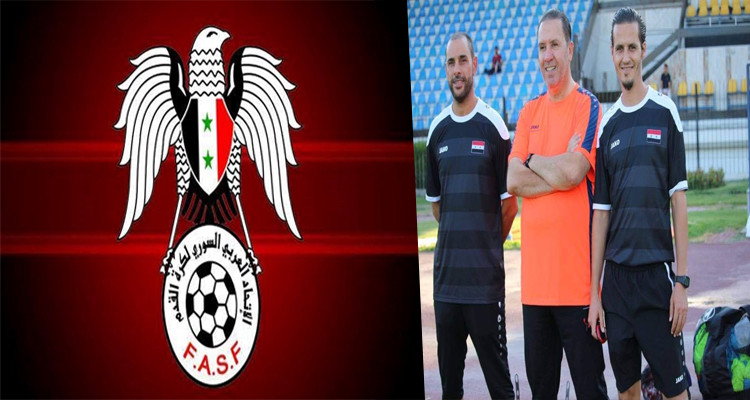 نبيل معلول الاتحاد السوري
