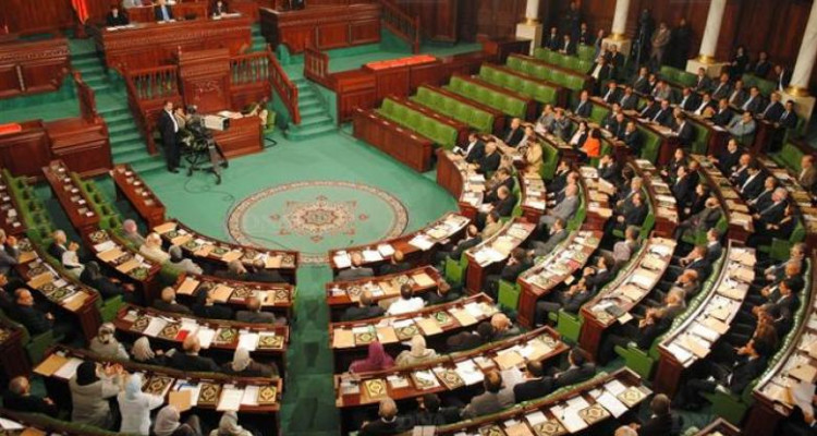 التركيبة الجديدة للكتل البرلمانية