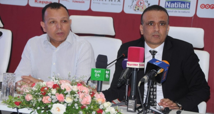 وديع الجريء وعبد السلام اليونسي