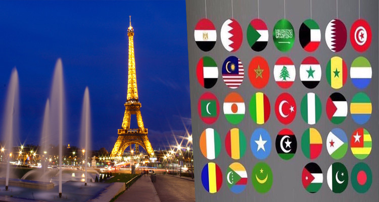 فرنسا تدعو الدول الإسلامية إلى الكف عن حملة مقاطعة منتوجاتها