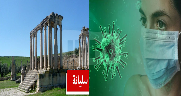 سليانة