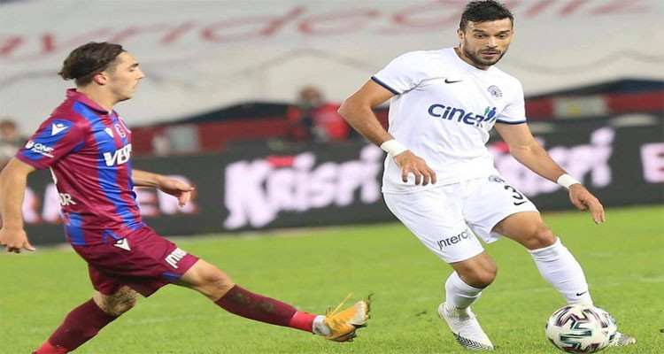 فريق قاسم باشا التركي