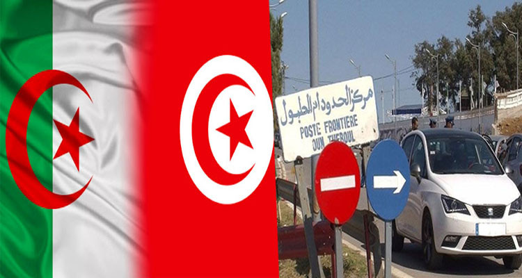 تونس الجزائر أم الطبول
