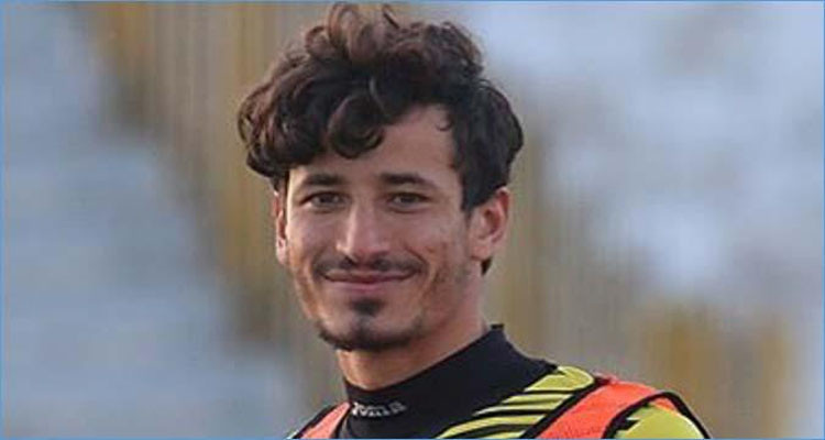 محمد الحبيب يكن