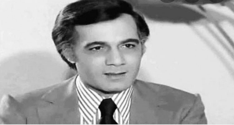 محمود ياسين