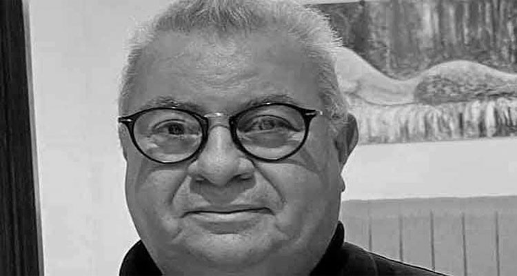 فاروق البنا