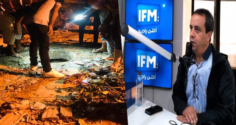 معز بوراوي
