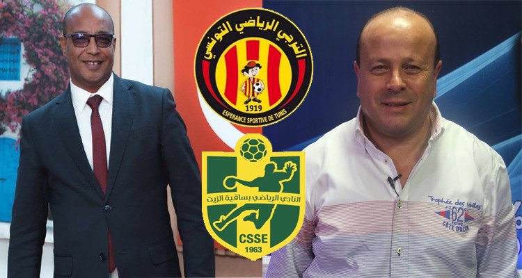 نبيل السبعي: انتمائي للنادي الإفريقي لا يعني أنني أستهدف الترجي وقيس عطية