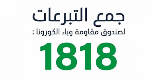 مدير عام الصحة : 201.6 مليون دينار قيمة التبرعات الوافدة على صندوق 1818