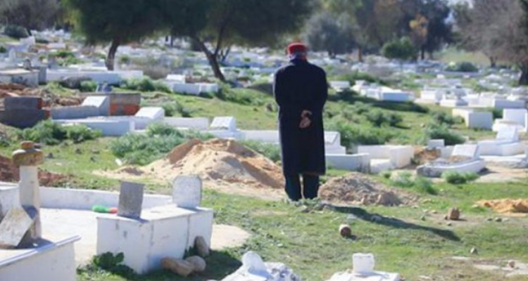 تونس الكبرى : أكثر من 30 مقبرة أغلقت أبوابها