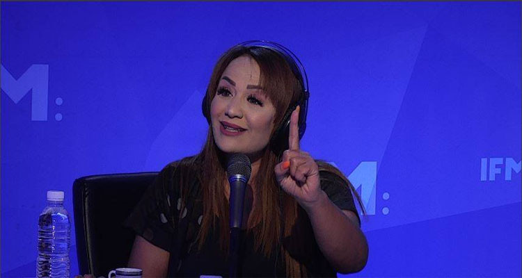 حنان الشقراني