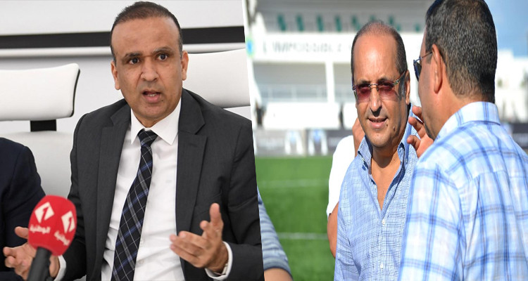 وديع الجريء توفيق المكشر