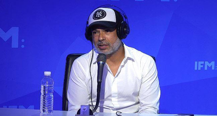 محمد علي النهدي