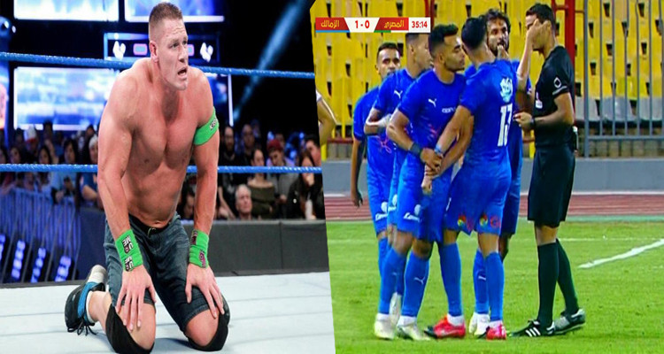 فرجاني ساسي جون سينا
