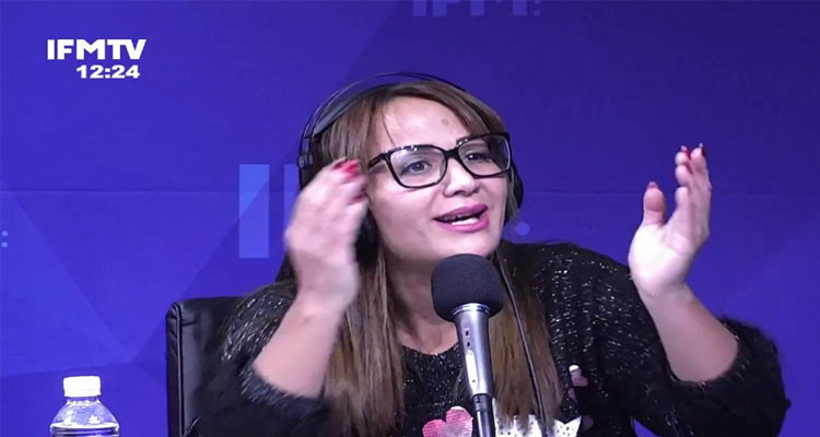 حنان الشقراني