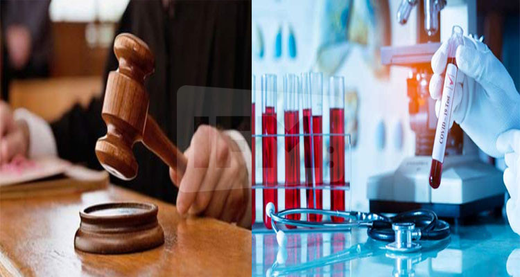 مواطنة ترفع قضية