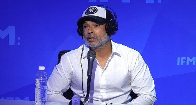 محمد علي النهدي