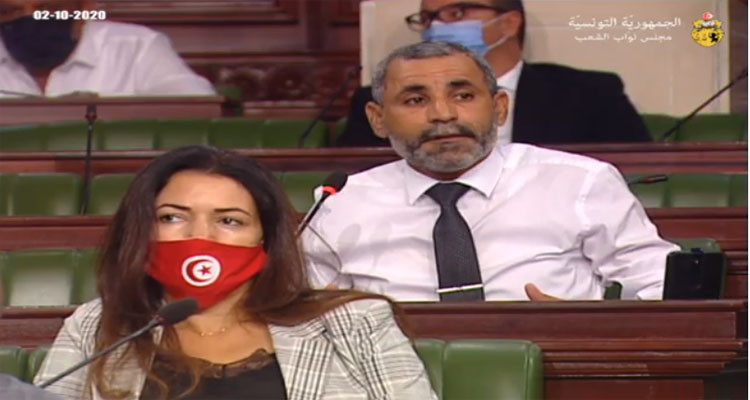 فيصل التبيني