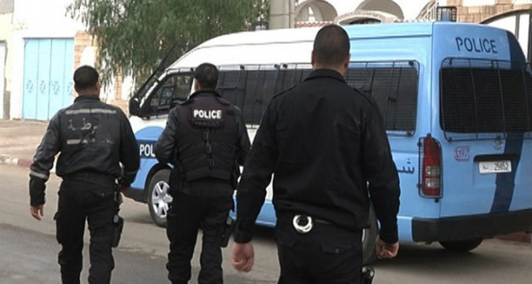 من بينهم مشروع قانون زجر الاعتداءات على القوات المسلحة :''الحكومة تسحب6 مشاريع قوانين''