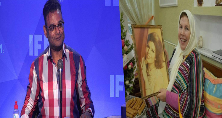 عبد الستار عمامو السيدة نعمة