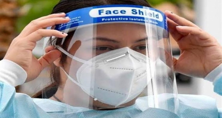غديرة : القناع البلاستيكي لا يحمي الإنسان مطلقا من التقاط عدوى كورونا