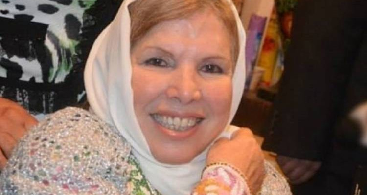 وزير الثقافة بالنيابة يزور السيدة نعمة في المستشفى العسكري