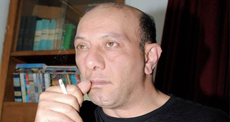 جمال المداني