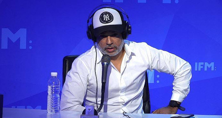 محمد علي النهدي