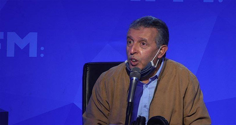 زهير القمبري