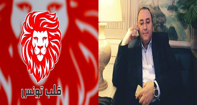 انضمام مبروك الخشناوي و 3 نواب من كتلة المستقبل الى قلب تونس