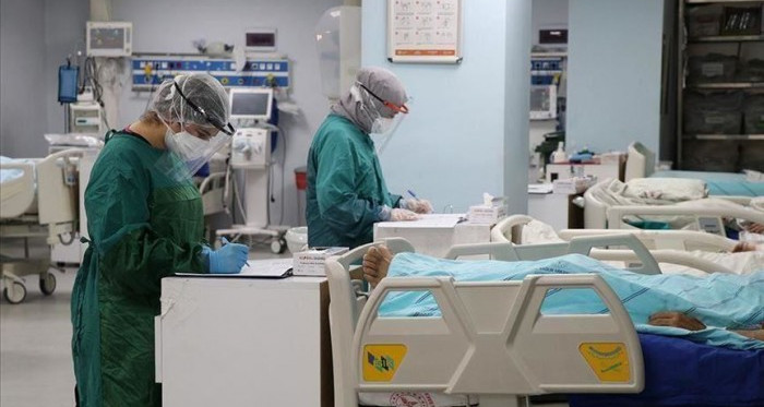 24 وفاة و1723 إصابة جديدة بكورونا في تونس خلال 24 ساعة