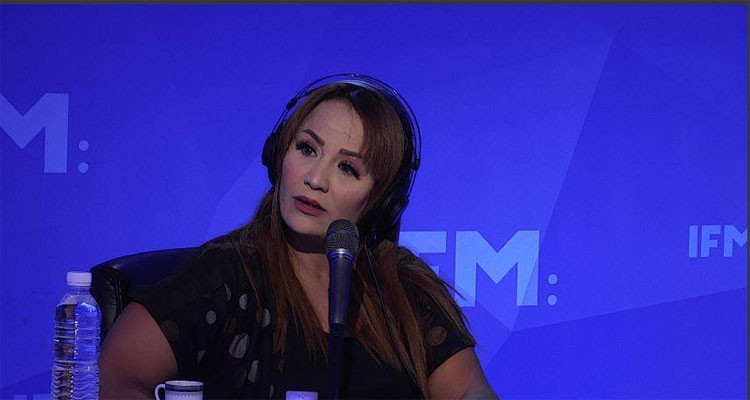 حنان الشقراني