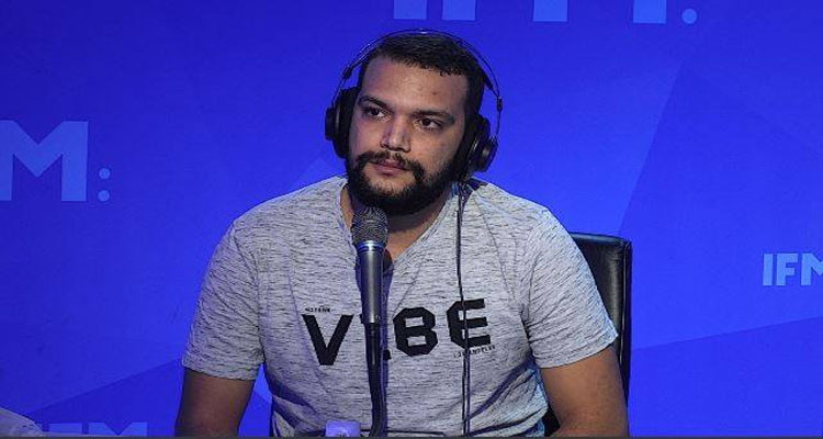 فاخر الحاج عمر