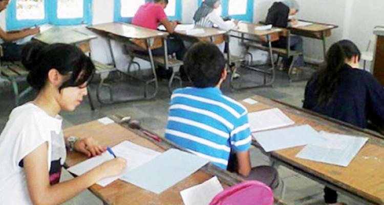 وزارة التربية تعمل على تدارك النقص للتلاميذ المتغيبين بسبب كورونا