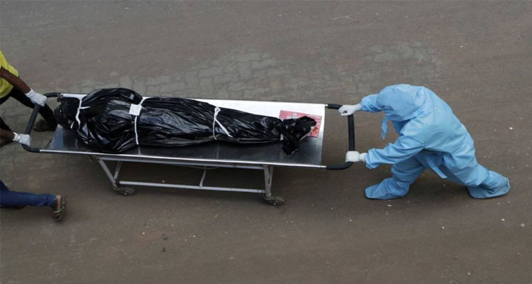 المنستير كورونا