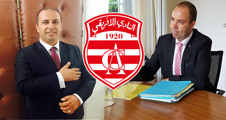كمال بن خليل: أكدت لعلي عباس أن الافريقي لن يسرّح أي لاعب  بصفة تعسفية