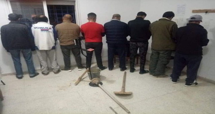 بن عروس كنوز