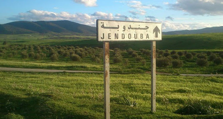 جندوبة