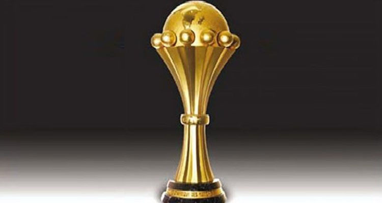 كأس أمم افريقيا