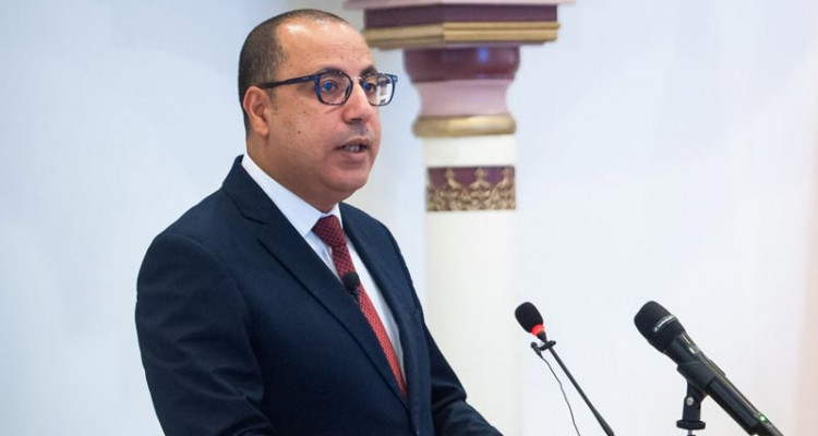 المشيشي : ''التأثيرات الاقتصادية لجائحة كورونا قرابة 7 آلاف أو 8 آلاف مليار دينار تونسي''
