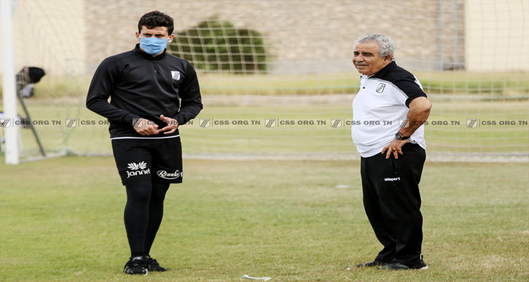 فوزي البنزرتي النادي الصفاقسي