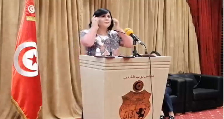 عبير موسي